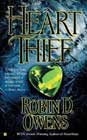 Heart Thief by Robin D Owens