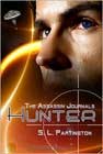 Hunter by SL Partington