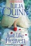 Just Like Heaven by Julia Quinn