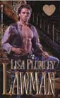 Lawman by Lisa Plumley