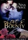 Love’s Bounty by Nina Pierce