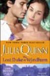 The Lost Duke of Wyndham by Julia Quinn