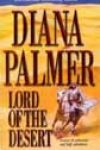 Lord of the Desert by Diana Palmer