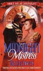 Midnight Mistress by Ruth Owen
