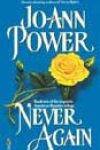 Never Again by Jo-Ann Power