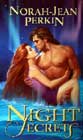 Night Secrets by Norah-Jean Perkin