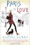 Paris in Love by Eloisa James