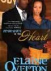 Promises of the Heart by Elaine Overton