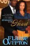 Promises of the Heart by Elaine Overton