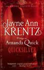 Quicksilver by Amanda Quick
