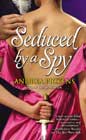 Seduced by a Spy by Andrea Pickens