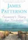 Suzanne’s Diary for Nicholas by James Patterson