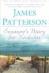 Suzanne’s Diary for Nicholas by James Patterson