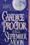 September Moon by Candice Proctor