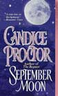 September Moon by Candice Proctor