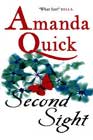 Second Sight by Amanda Quick