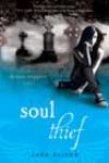 Soul Thief by Jana Oliver