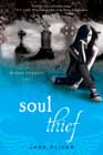 Soul Thief by Jana Oliver