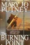 The Burning Point by Mary Jo Putney