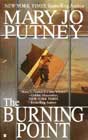 The Burning Point by Mary Jo Putney