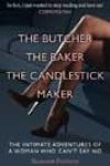 The Butcher, the Baker, the Candlestick Maker by Suzanne Portnoy