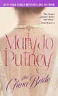 The China Bride by Mary Jo Putney
