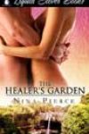 The Healer’s Garden by Nina Pierce