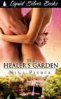The Healer's Garden by Nina Pierce