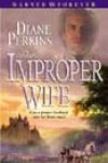 The Improper Wife by Diane Perkins