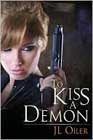 To Kiss a Demon by JL Oiler