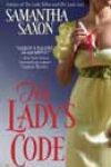 The Lady’s Code by Samantha Saxon