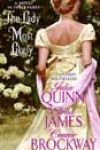 The Lady Most Likely… by Julia Quinn, Eloisa James, and Connie Brockway