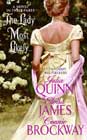 The Lady Most Likely... by Julia Quinn, Eloisa James, and Connie Brockway