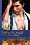 The Last Prince of Dahaar by Tara Pammi