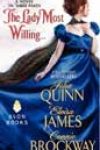 The Lady Most Willing… by Julia Quinn, Eloisa James, and Connie Brockway