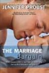 The Marriage Bargain by Jennifer Probst