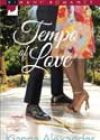 Tempo of Love by Kianna Alexander