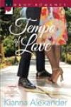 Tempo of Love by Kianna Alexander