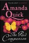 The Paid Companion by Amanda Quick