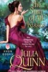 The Sum of All Kisses by Julia Quinn