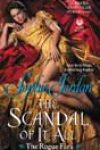 The Scandal of It All by Sophie Jordan