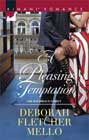 A Pleasing Temptation by Deborah Fletcher Mello
