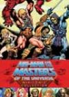 He-Man and the Masters of the Universe Minicomic Collection, edited by Daniel Chabon