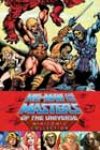 He-Man and the Masters of the Universe Minicomic Collection, edited by Daniel Chabon