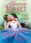 Just Another Viscount in Love by Vivienne Lorret