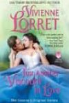 Just Another Viscount in Love by Vivienne Lorret