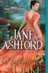 Nothing Like a Duke by Jane Ashford