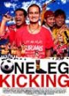 One Leg Kicking (2001)