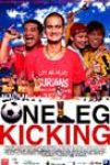 One Leg Kicking (2001)