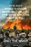 Only the Brave (2017)